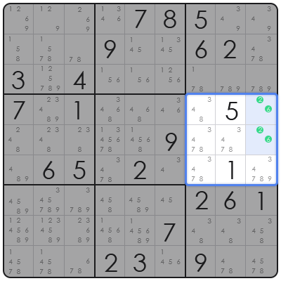 handheld sudoku game